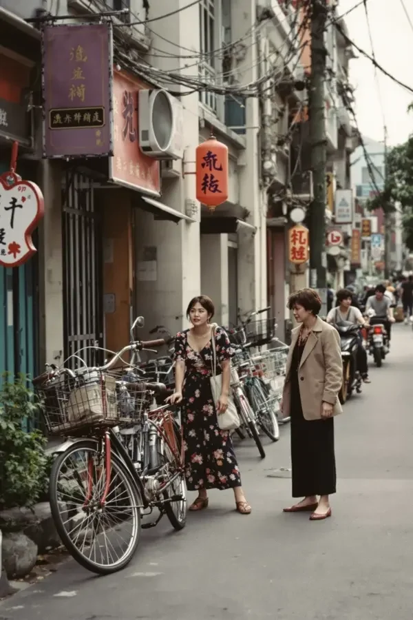岁月如歌 榜单封面