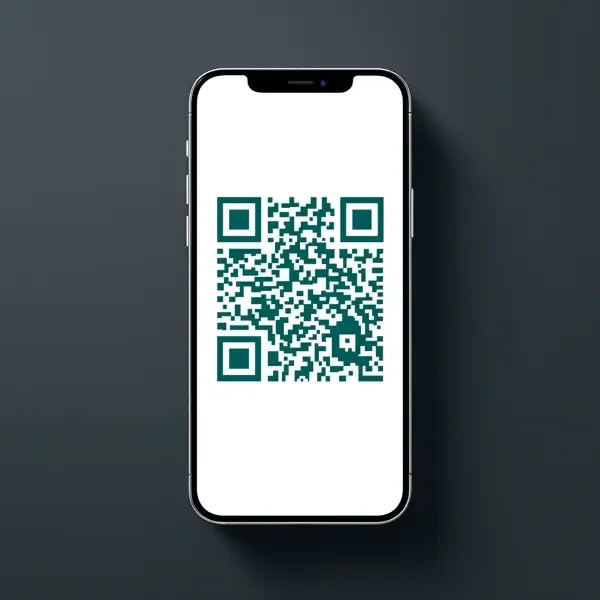 51视频 APP 下载二维码